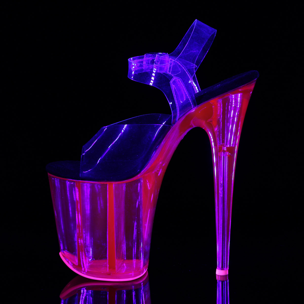 FLAMINGO-808UV