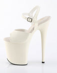 FLAMINGO-809 Heel