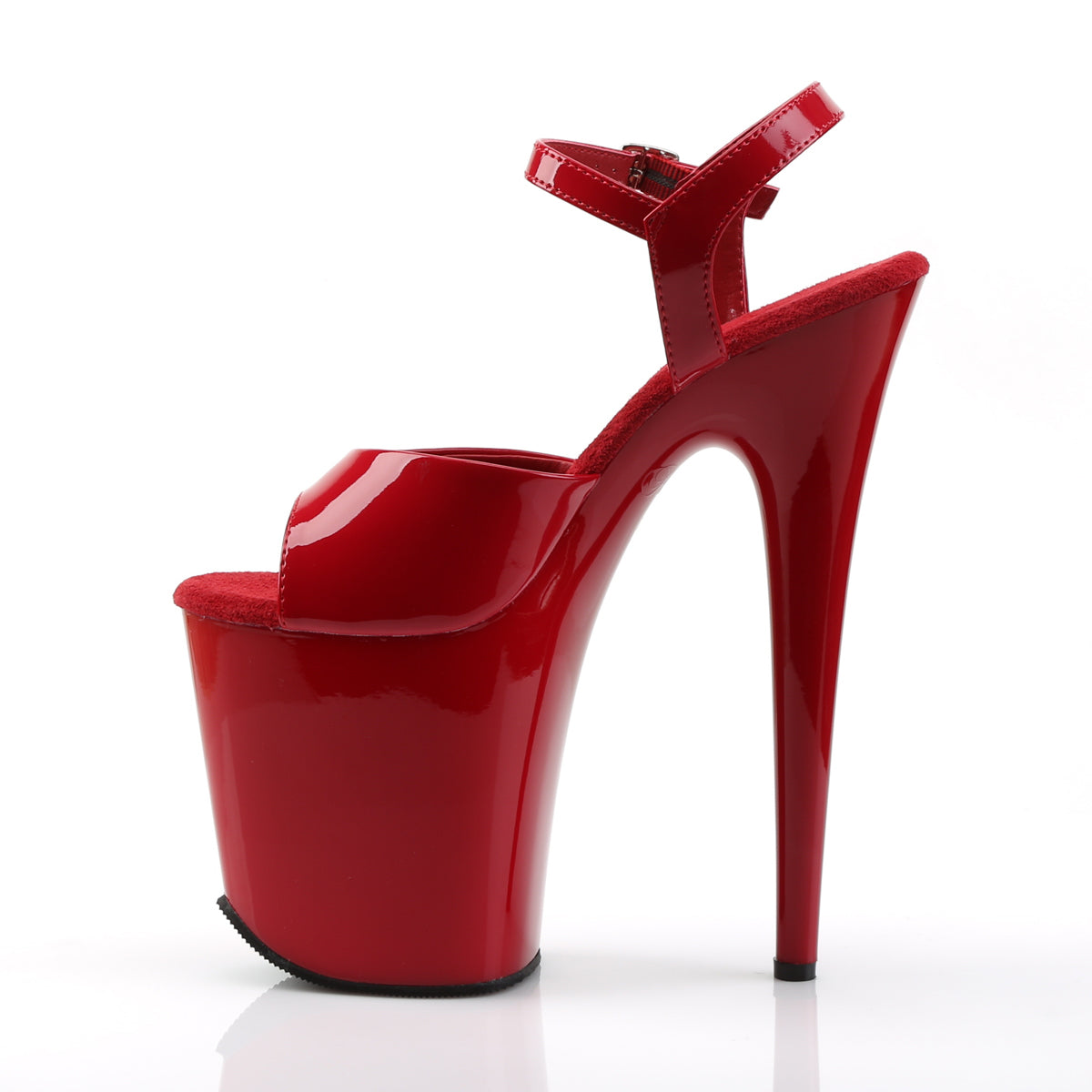 FLAMINGO-809 Heel