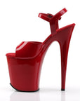FLAMINGO-809 Heel