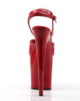 FLAMINGO-809 Heel
