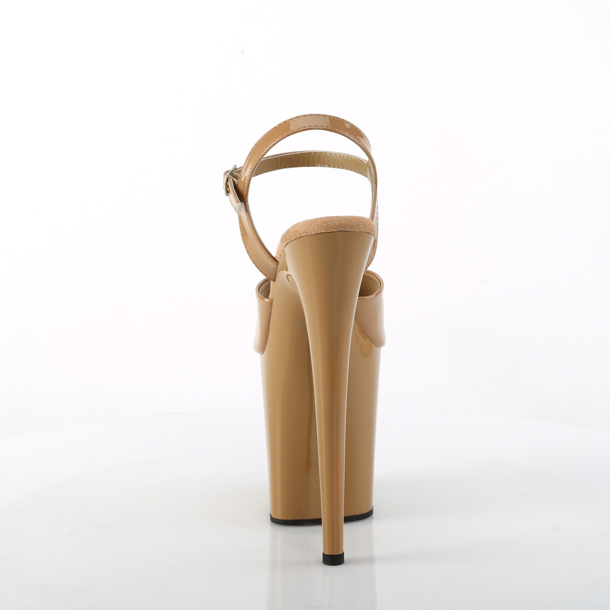 FLAMINGO-809 Heel