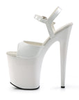 FLAMINGO-809 Heel
