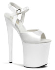 FLAMINGO-809 Heel