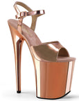 FLAMINGO-809 Heel
