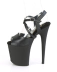 FLAMINGO-824 Faux Leather