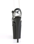 FLAMINGO-824 Faux Leather