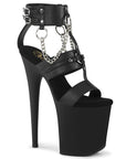 FLAMINGO-861 Faux Leather