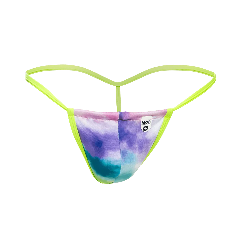 Print G-String by MOB