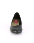 GWEN-01 Faux Leather