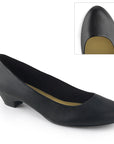 GWEN-01 Faux Leather