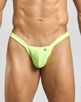 Y Buns Thong by MOB