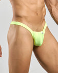 Y Buns Thong by MOB
