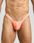 Y Buns Thong by MOB
