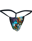 Print G-String by MOB