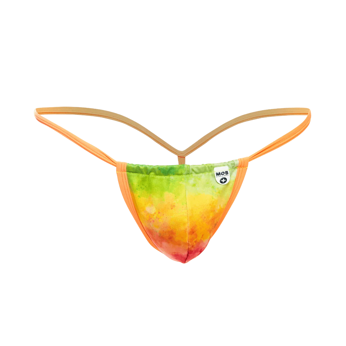 Print G-String by MOB