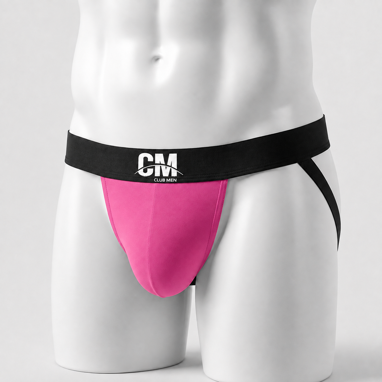 Club Men Johnson Jocks