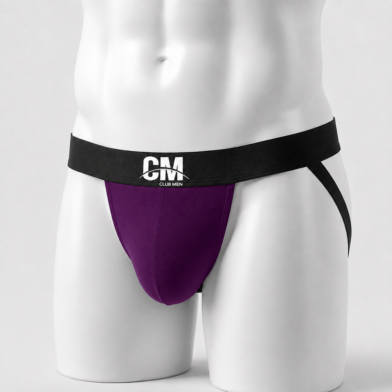 Club Men Johnson Jocks