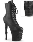 RAPTURE-1020 Faux Leather