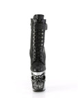 RAPTURE-1020STR-02 Faux Leather