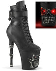 RAPTURE-1020STR-LT Faux Leather
