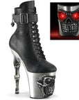 RAPTURE-1020STR-LT Faux Leather