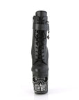 RAPTURE-1020STR-LT Faux Leather