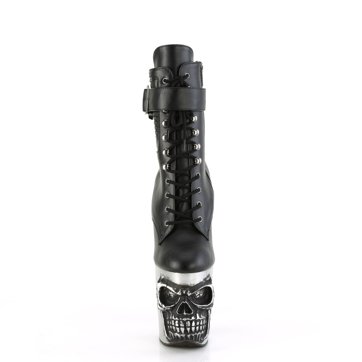 RAPTURE-1020STR-LT Faux Leather