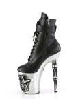 RAPTURE-1020STR-LT Faux Leather