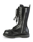 RIOT-14 Leather