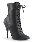 SEDUCE-1020 Faux Leather