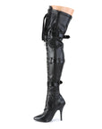 SEDUCE-3028 Faux Leather