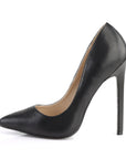 SEXY-20 Faux Leather