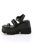 SHAKER-13 Vegan Leather