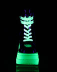 SHAKER-52UV