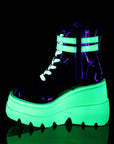 SHAKER-52UV