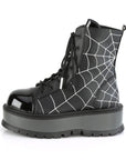 SLACKER-88 Vegan Leather