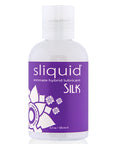 Sliquid Silk - Hybrid Lubricant