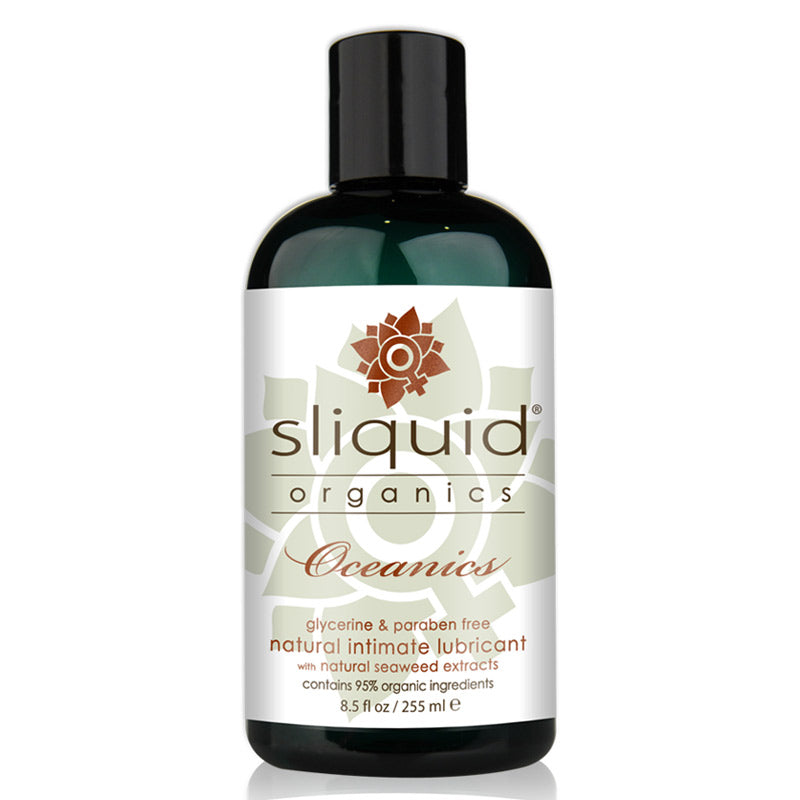 Sliquid Organics - Oceanics Lubricant