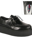 V-CREEPER-502