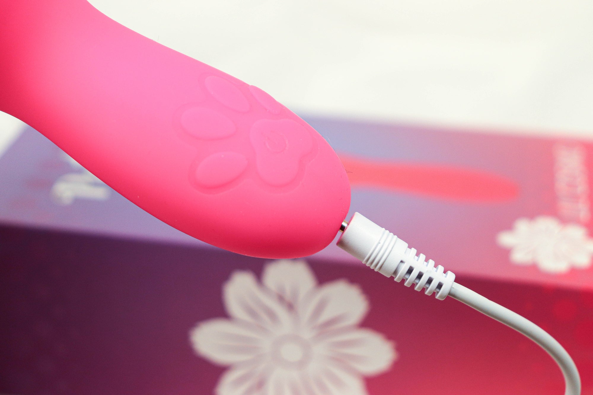 Shop LOE Cosmo Rabbit Vibrator Love Shop