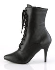 VANITY-1020 Faux Leather