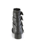 WARLOCK-70 Vegan Leather