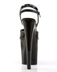 XTREME-809 Faux Leather