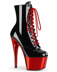 ADORE-1020 Chrome Heel