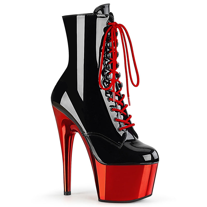 ADORE-1020 Chrome Heel