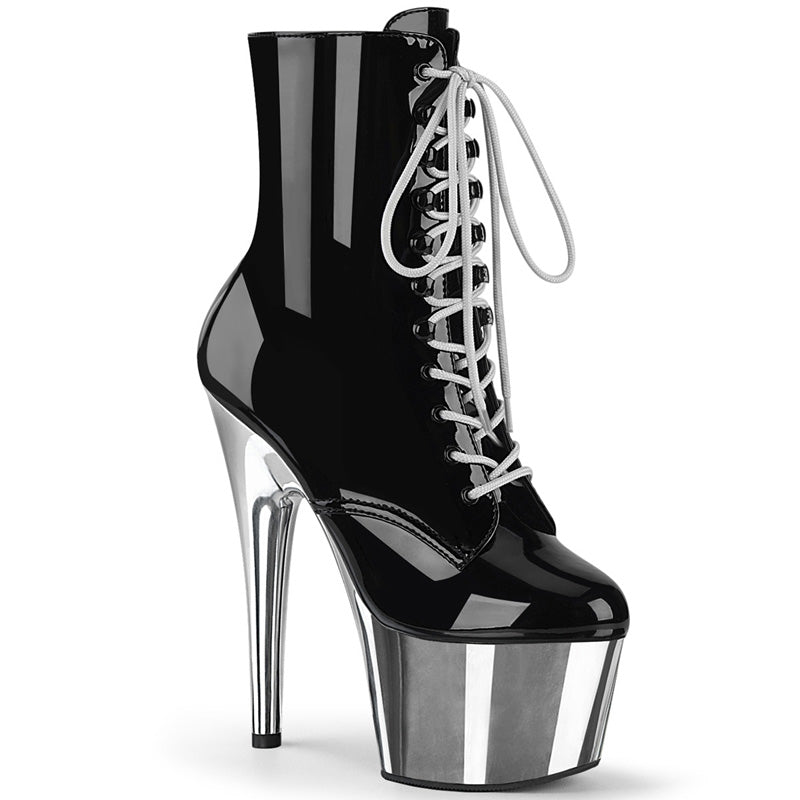 ADORE-1020 Chrome Heel