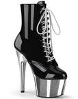 ADORE-1020 Chrome Heel