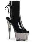 ADORE-1018 Smoke Tinted Heel