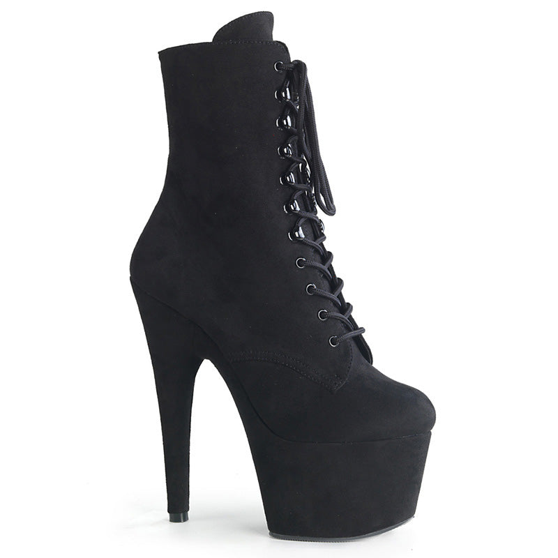 ADORE-1020FS Ankle Boot